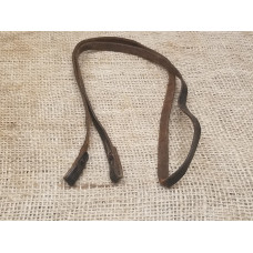 Dienstglass 6x30 leather strap